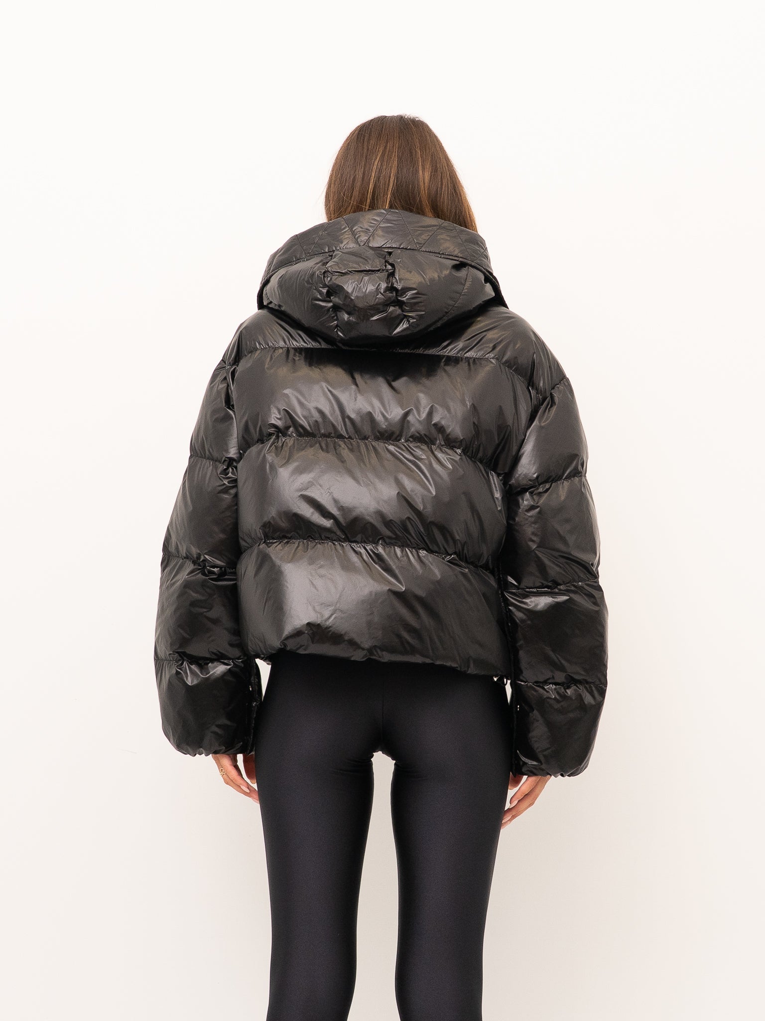 GIUBBINO PINKO 105656-A3FI