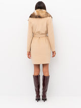 CAPPOTTO YES LONDON CD1215/VOT2