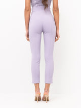 ELISABETTA FRANCHI PA16361E2 TROUSERS