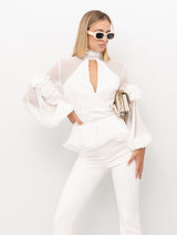 CAMICIA BABYLON X S00309