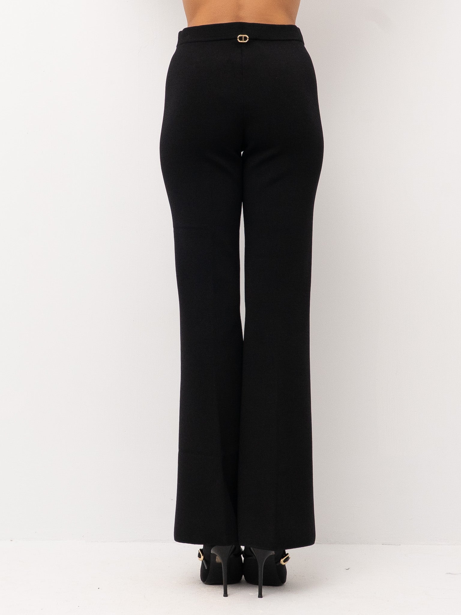 PANTALONE TWINSET MILANO 252TP3206