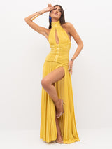 ELISABETTA FRANCHI ABR1861E2 DRESS