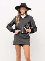 SHORT PINKO 106094-A2ZT