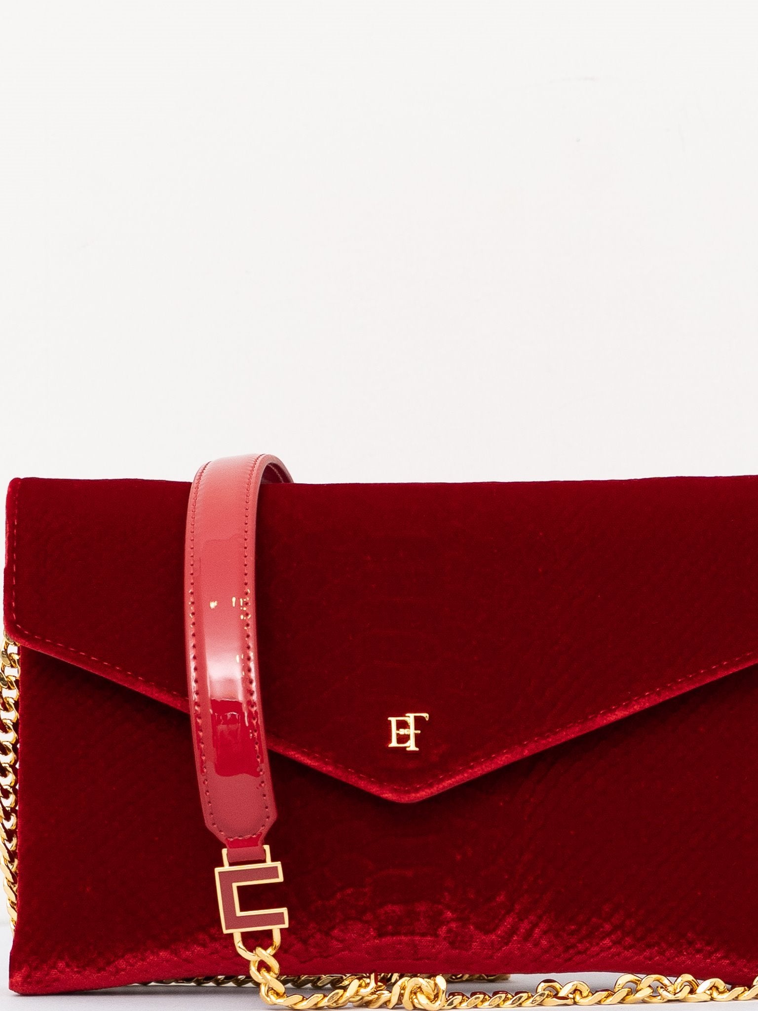 BOLSO ELISABETTA FRANCHI BS27A67E2