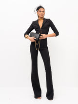 PANTALONE ELISABETTA FRANCHI PA16961E2