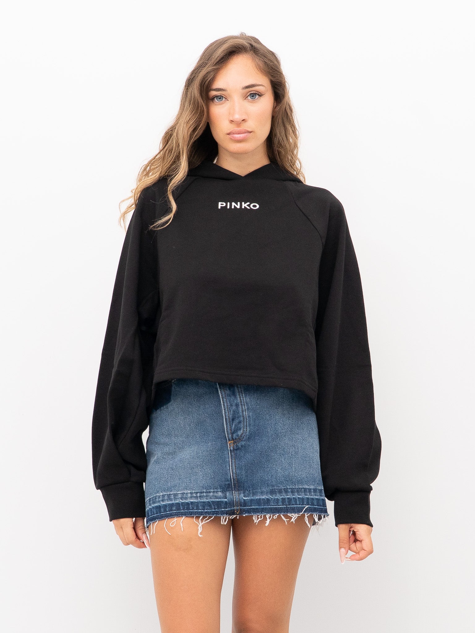 FELPA PINKO 105726-A2UR