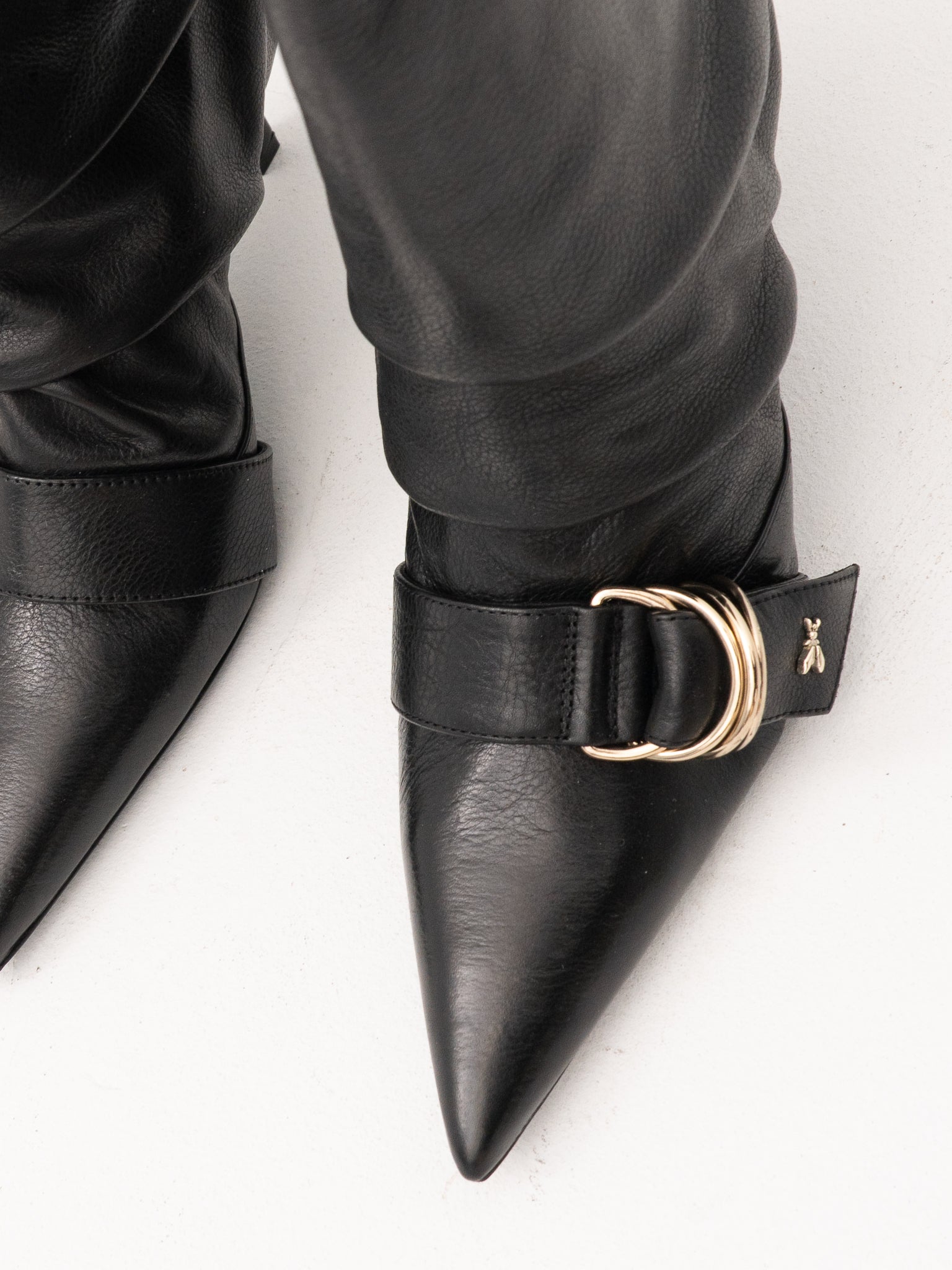 STIVALE PATRIZIA PEPE 8Y0139