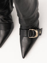 STIVALE PATRIZIA PEPE 8Y0139