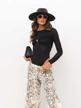 BODY ELISABETTA FRANCHI BO01657E2
