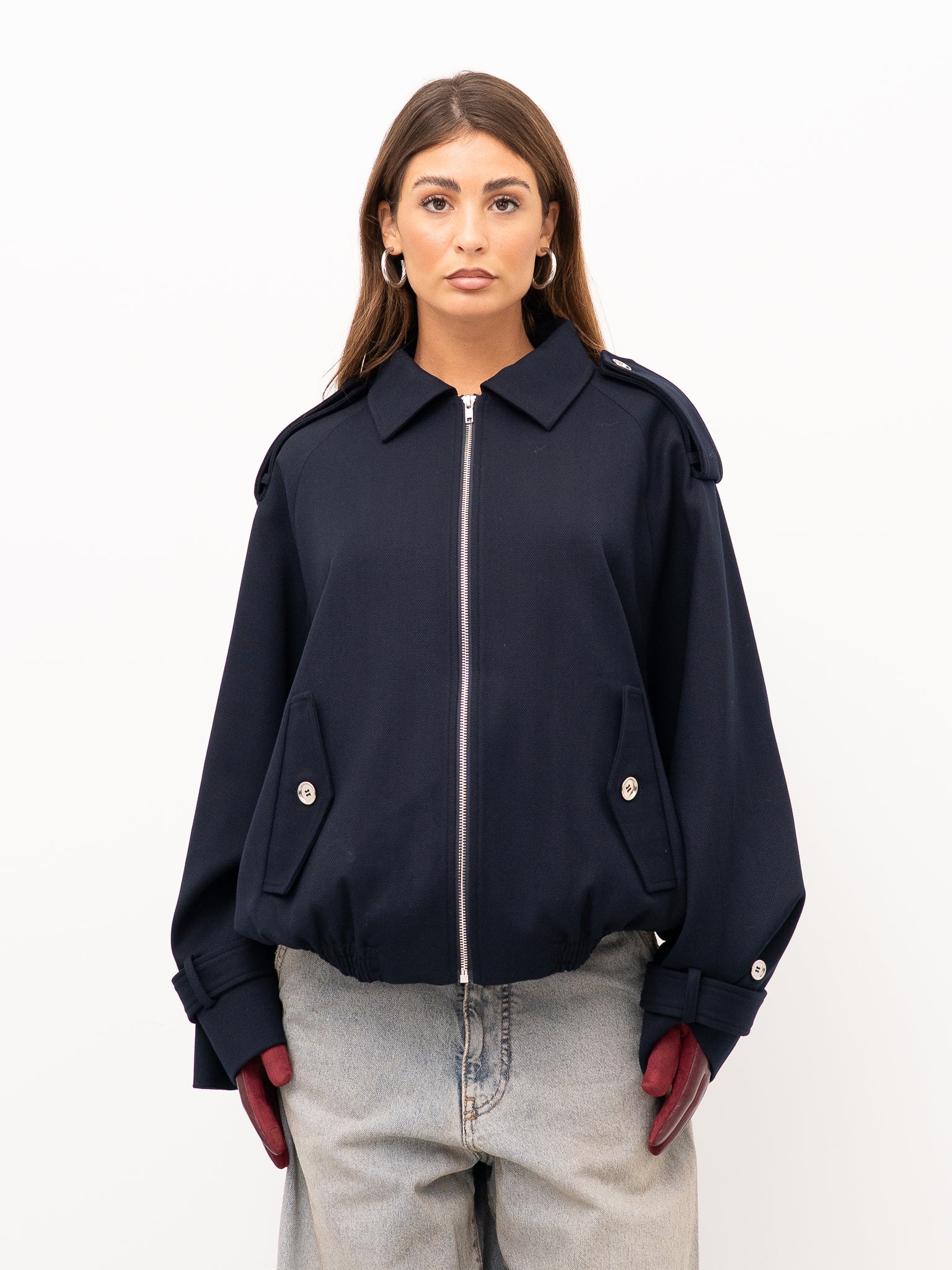 GIACCA ELEH EFW260026