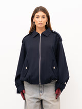 GIACCA ELEH EFW260026