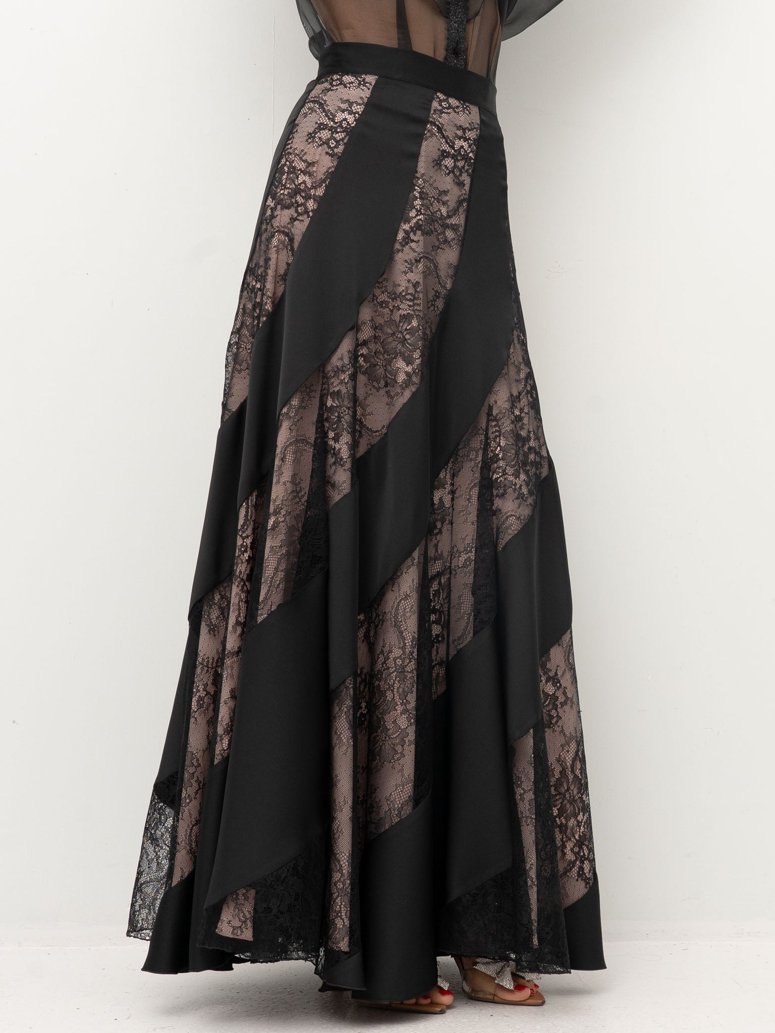 ANDREA'S SKIRT 25018