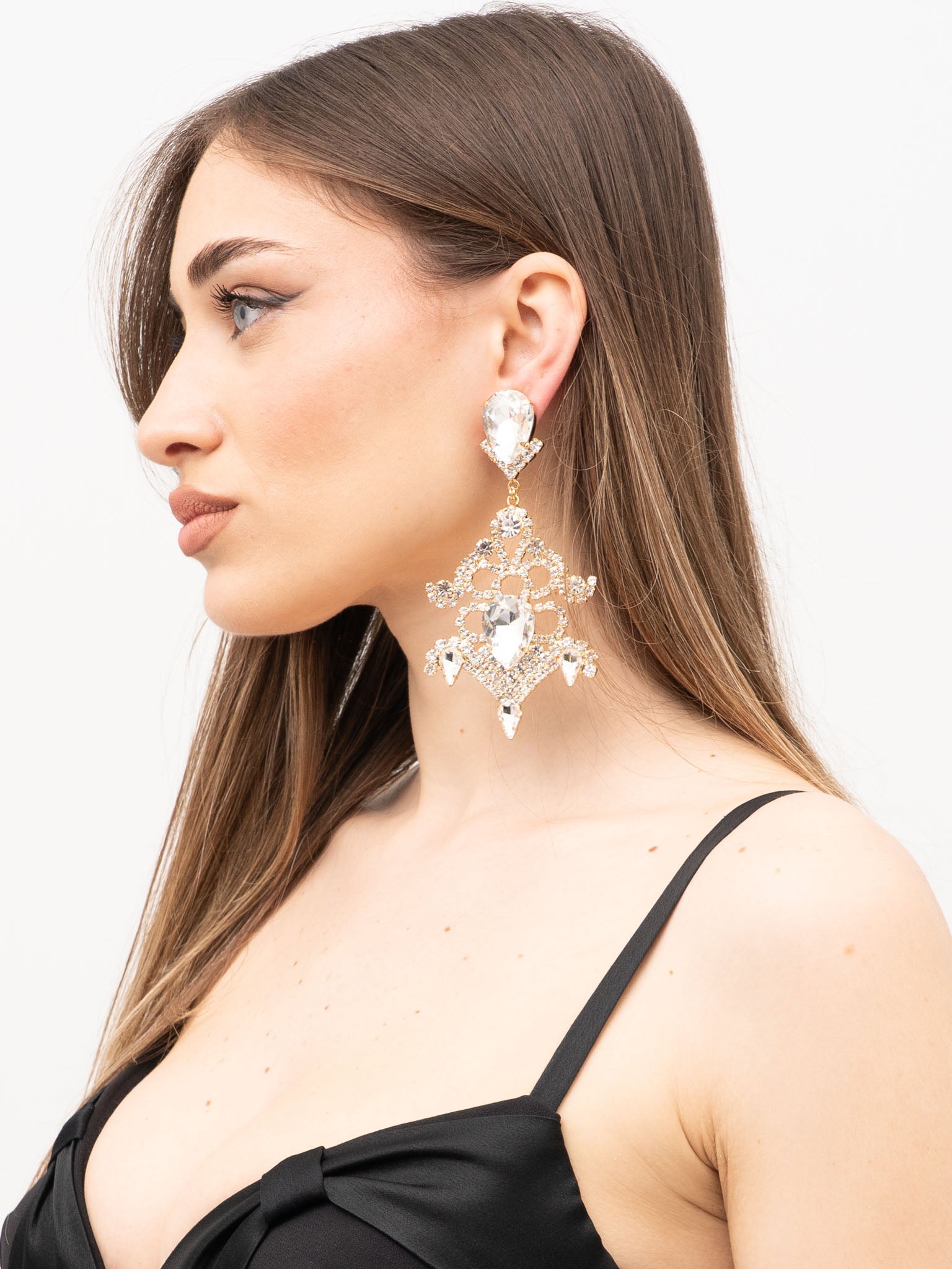 SHADE LUXURY EARRINGS ART 18