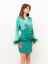 ABITO DRAMEE' DRSS26722