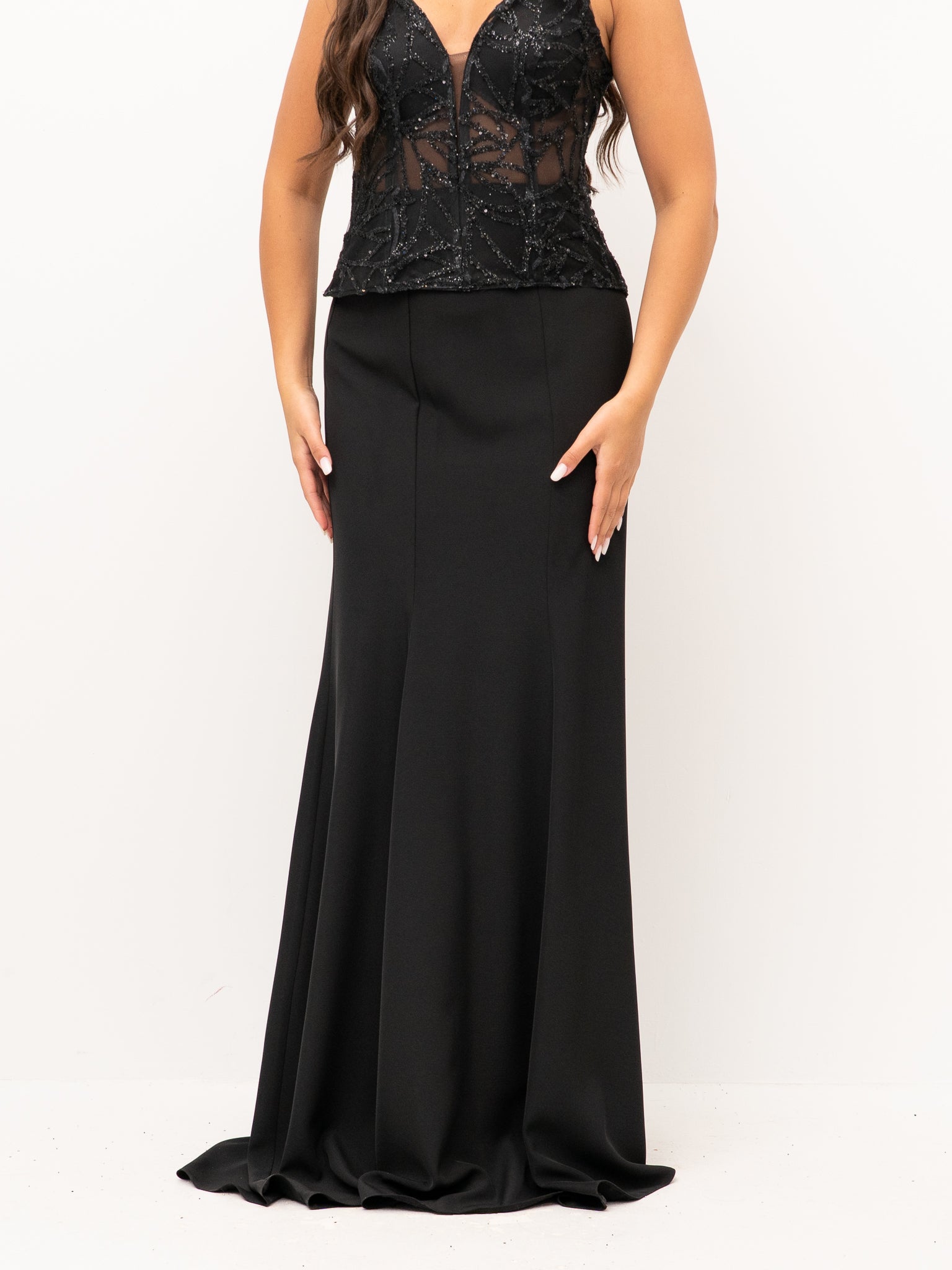 LEA MONETTI OUTFIT 3001