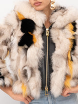 PELLICCIA YES LONDON LC50001