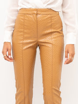 PANTALONE ELISABETTA FRANCHI PA22567E2