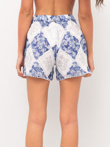 SHORT TWINSET MILANO 261TP213F