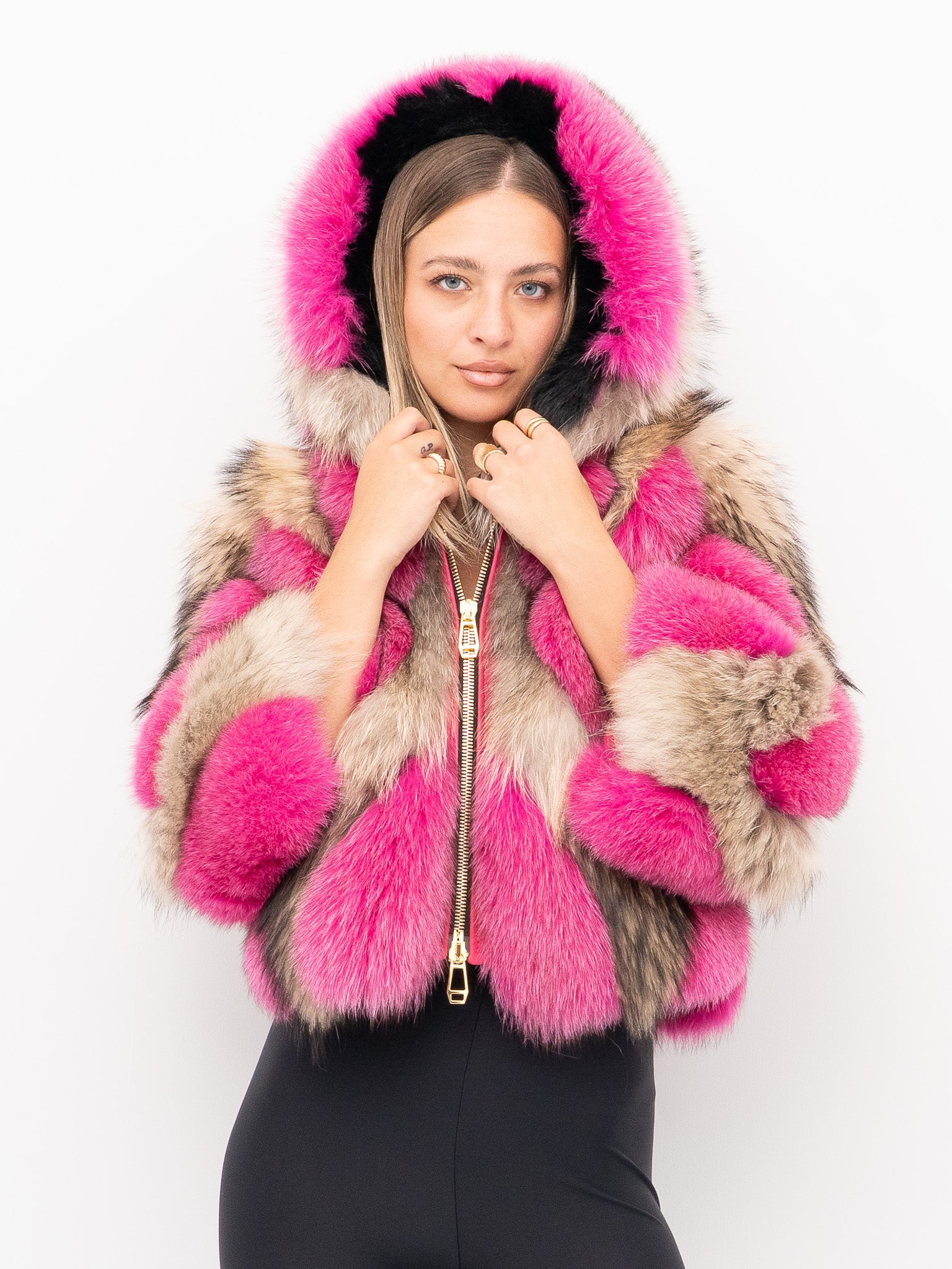 PELLICCIA YES LONDON LC5012