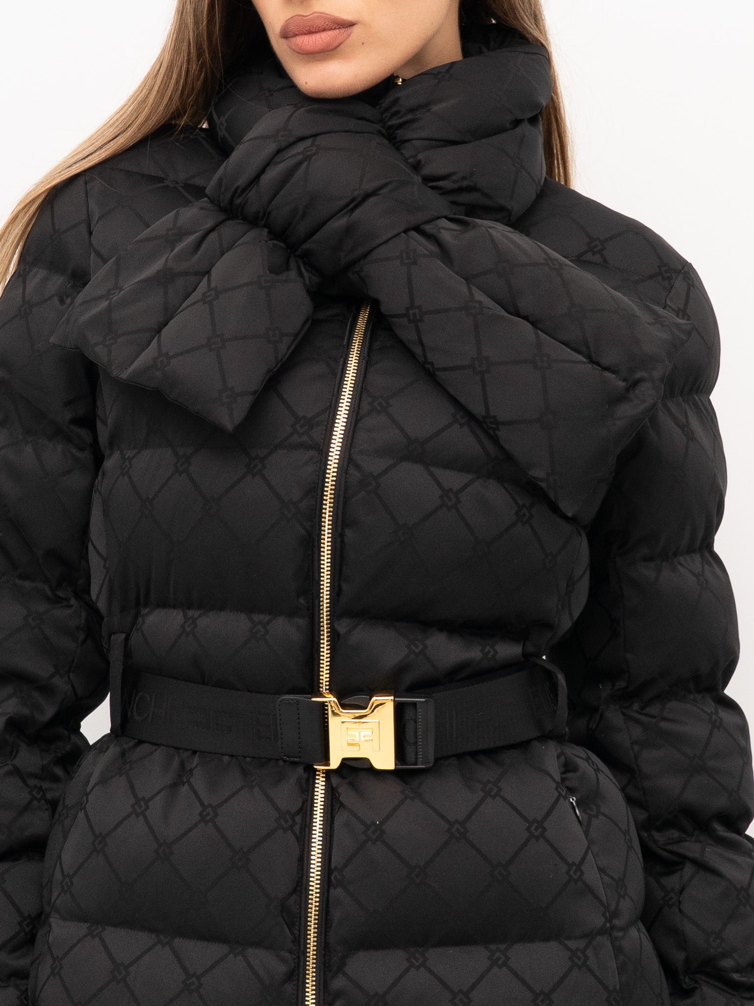 CHAQUETA ELISABETTA FRANCHI PI83D56E2