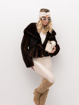 VISONE SAGAFURS SG6004