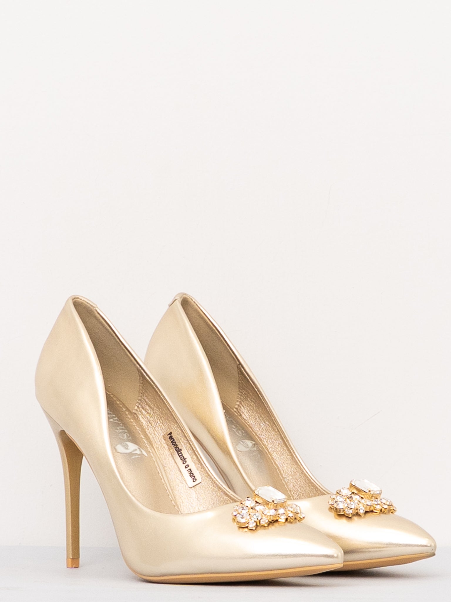 TONO DE LUJO CHANEL 9 KIEV