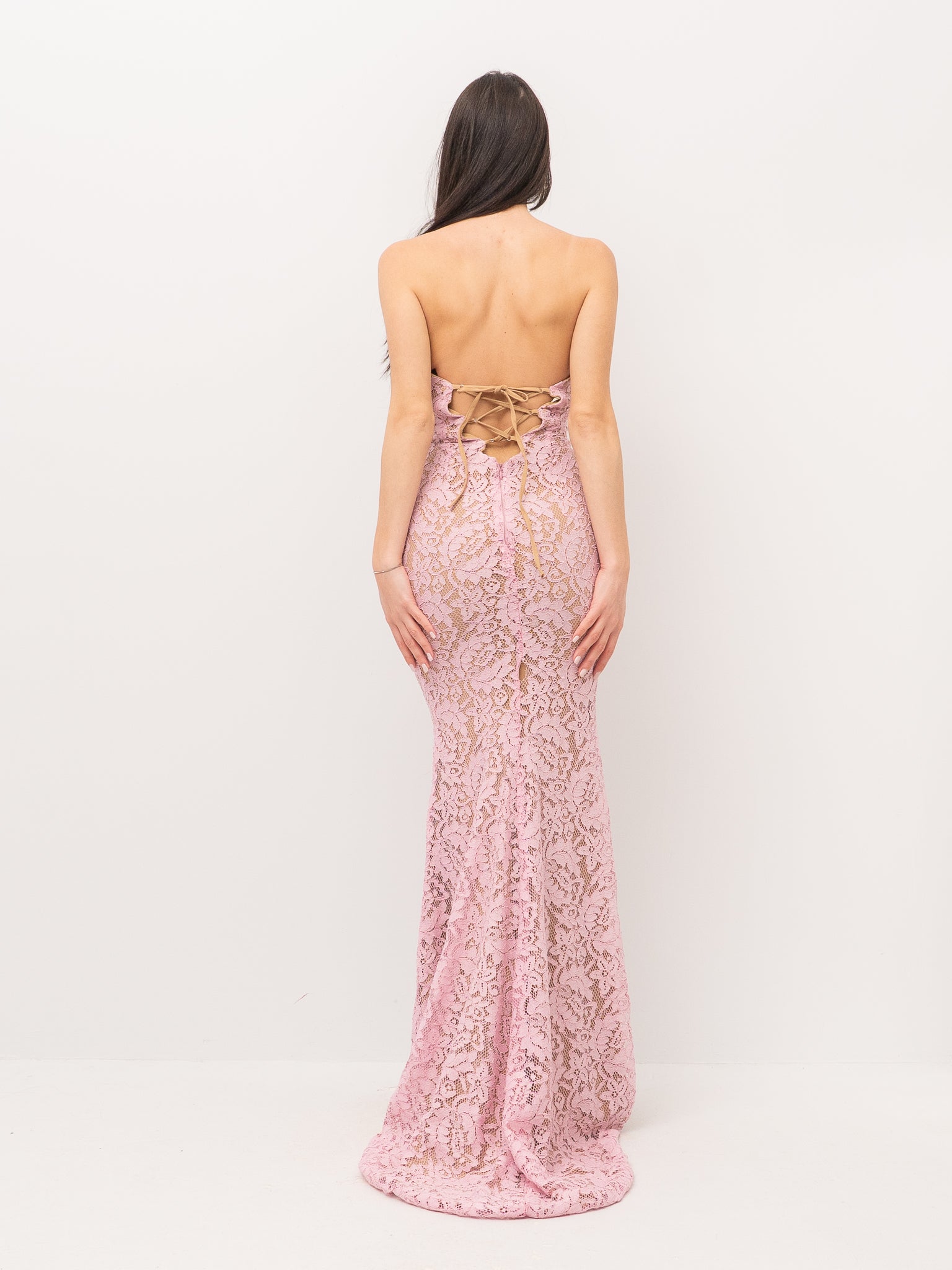 ABITO VALERIA MAZZA VM511