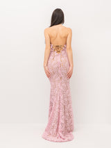 ABITO VALERIA MAZZA VM511