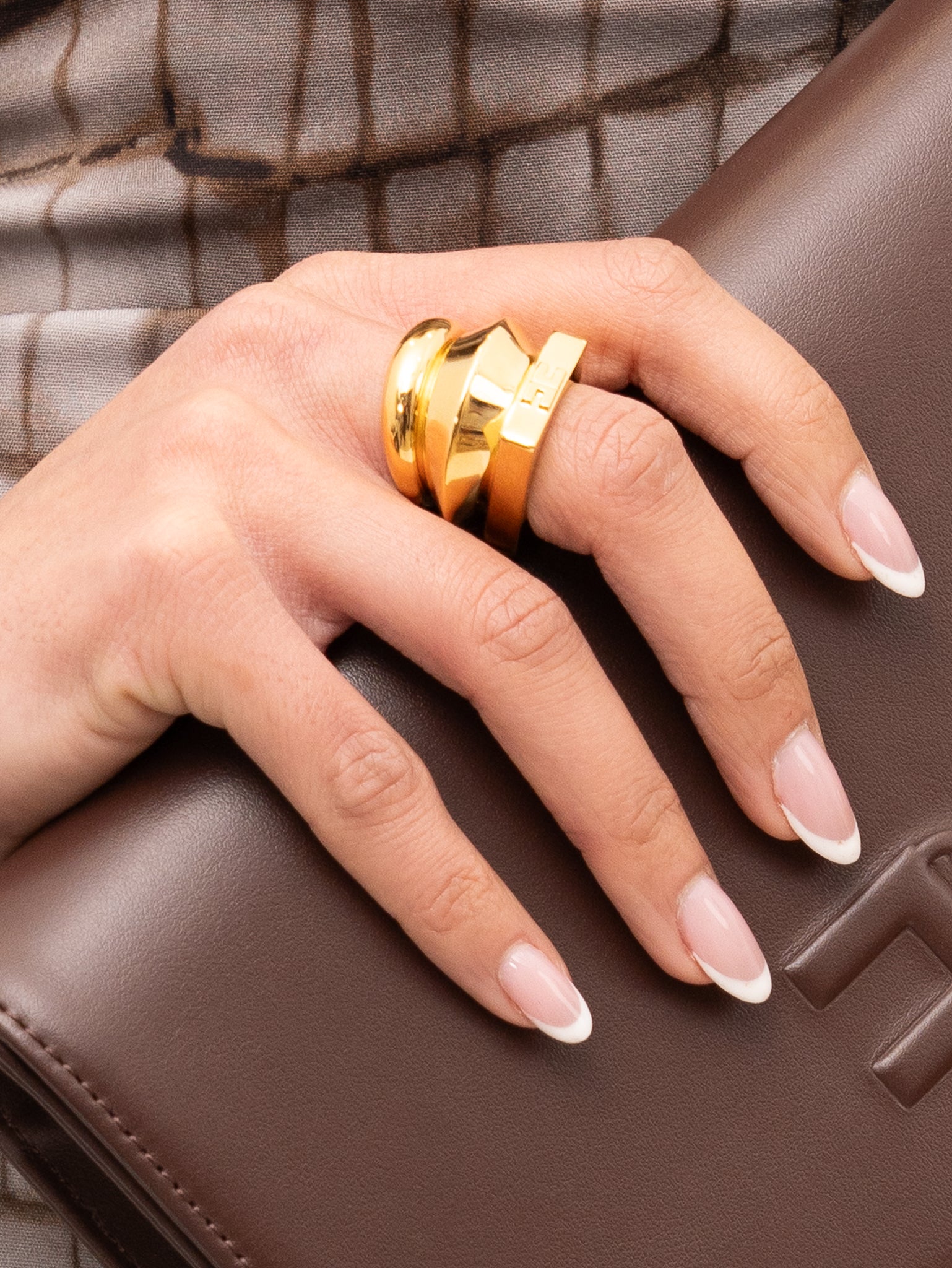 ANILLO ELISABETTA FRANCHI AN15B61E2