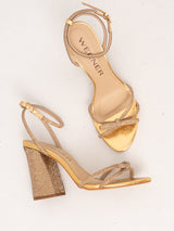 SANDALO WERNER 9-20775