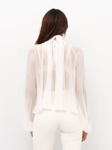 CAMICIA ELISABETTA FRANCHI CA18966E2