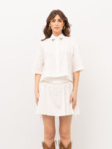 PINKO SHIRT 106826-A2LD