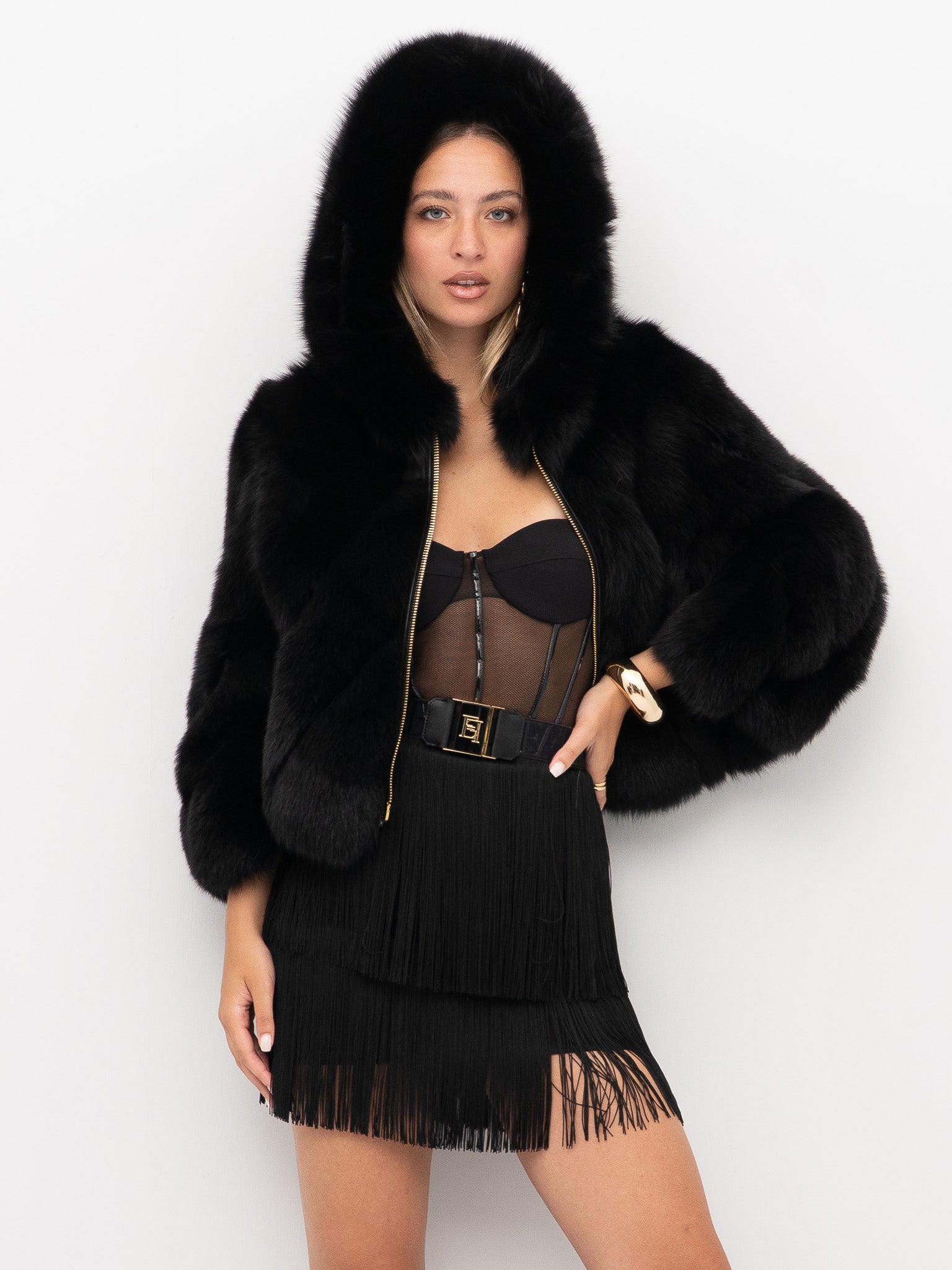 PELLICCIA YES LONDON LC5007