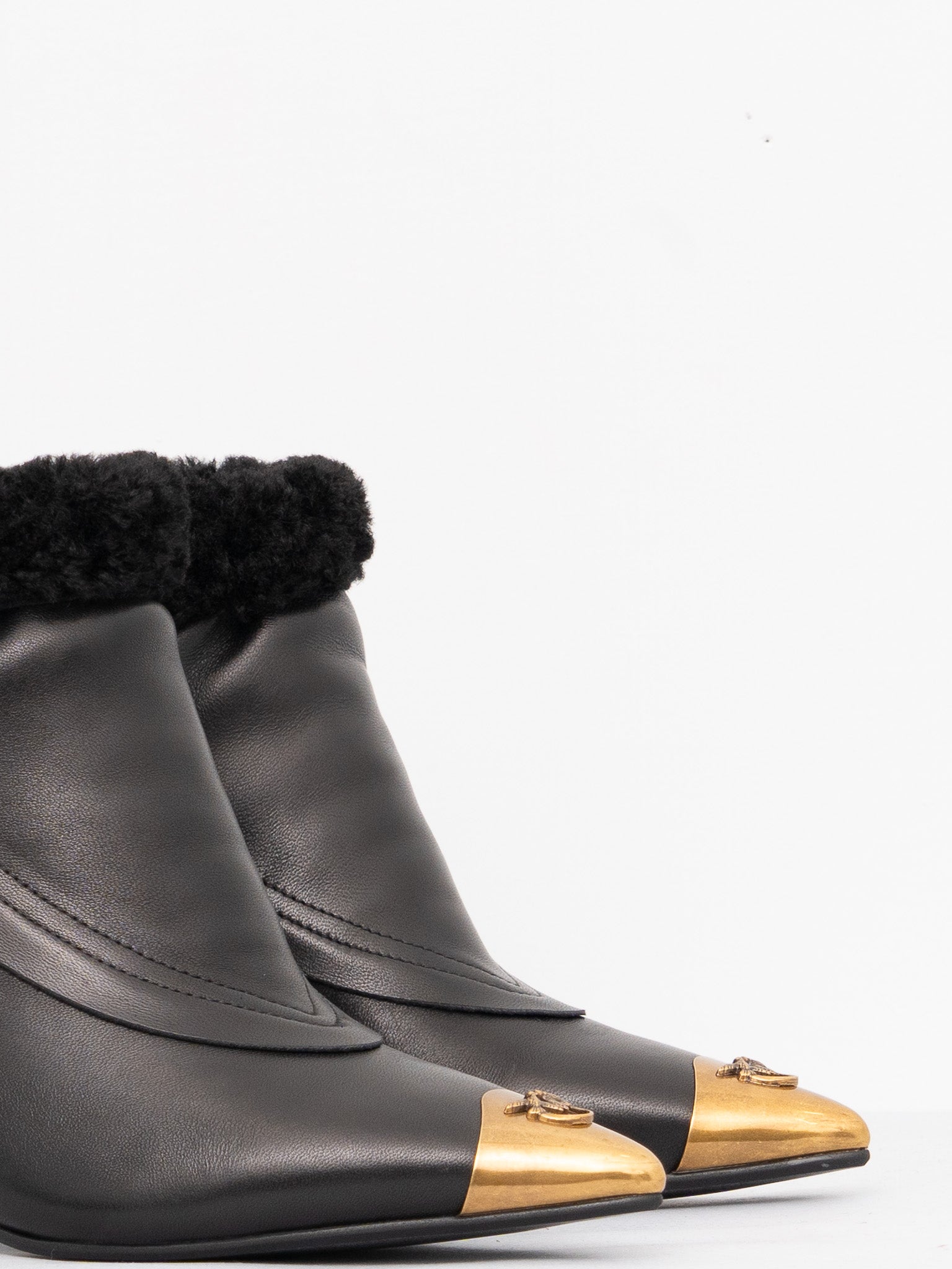 PINKO SD0421P093 ANKLE BOOT