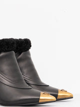 STIVALETTO PINKO SD0421P093