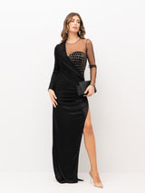 ABITO ELISABETTA FRANCHI ABR2257E2