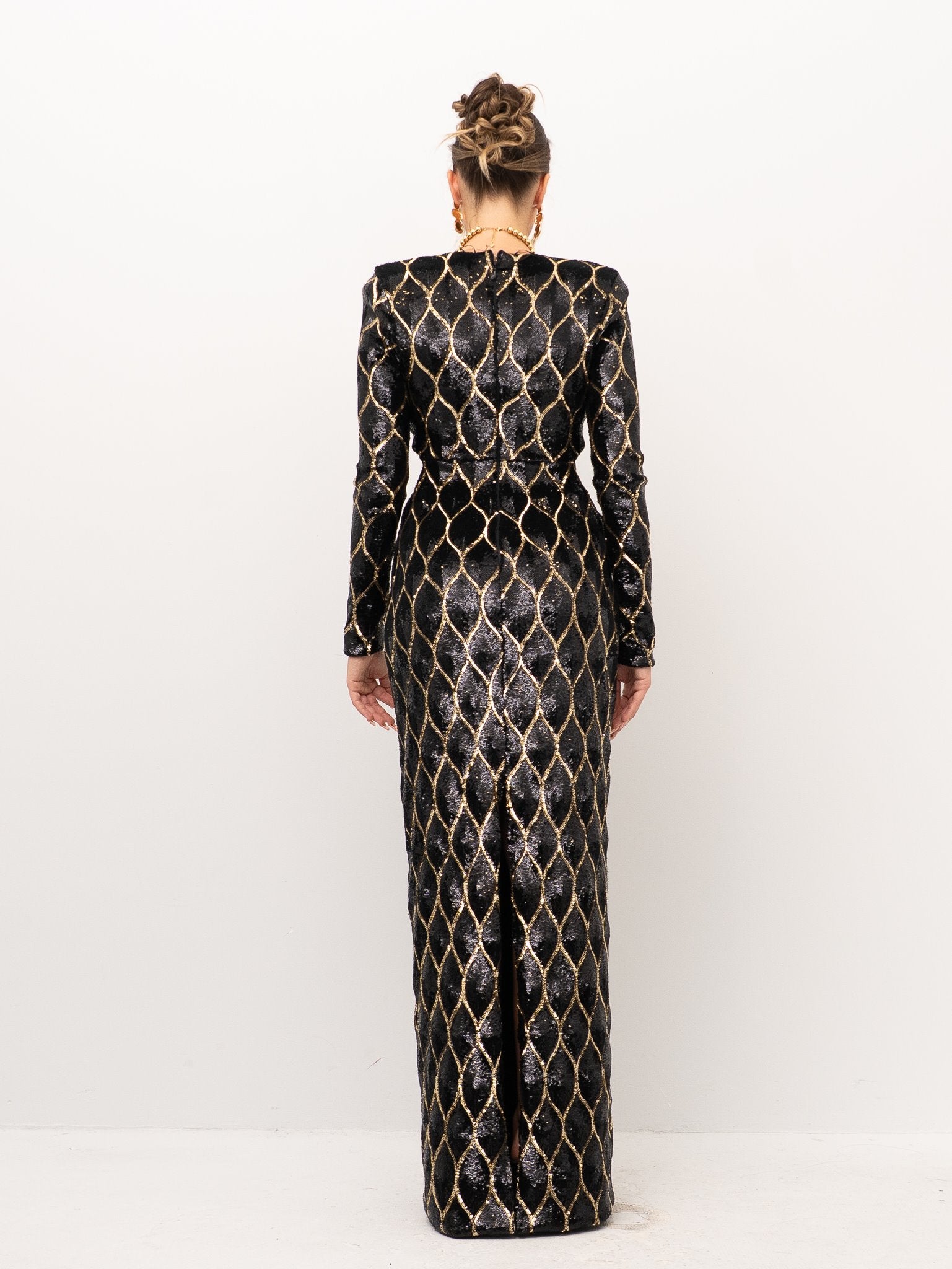 VESTIDO SHIT SH2627057