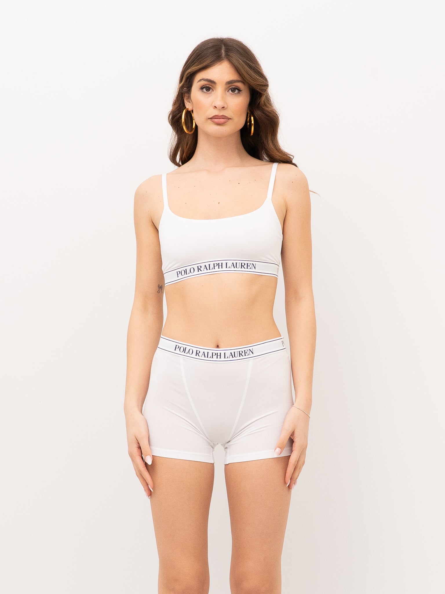 TOP RALPH LAUREN 4P0477