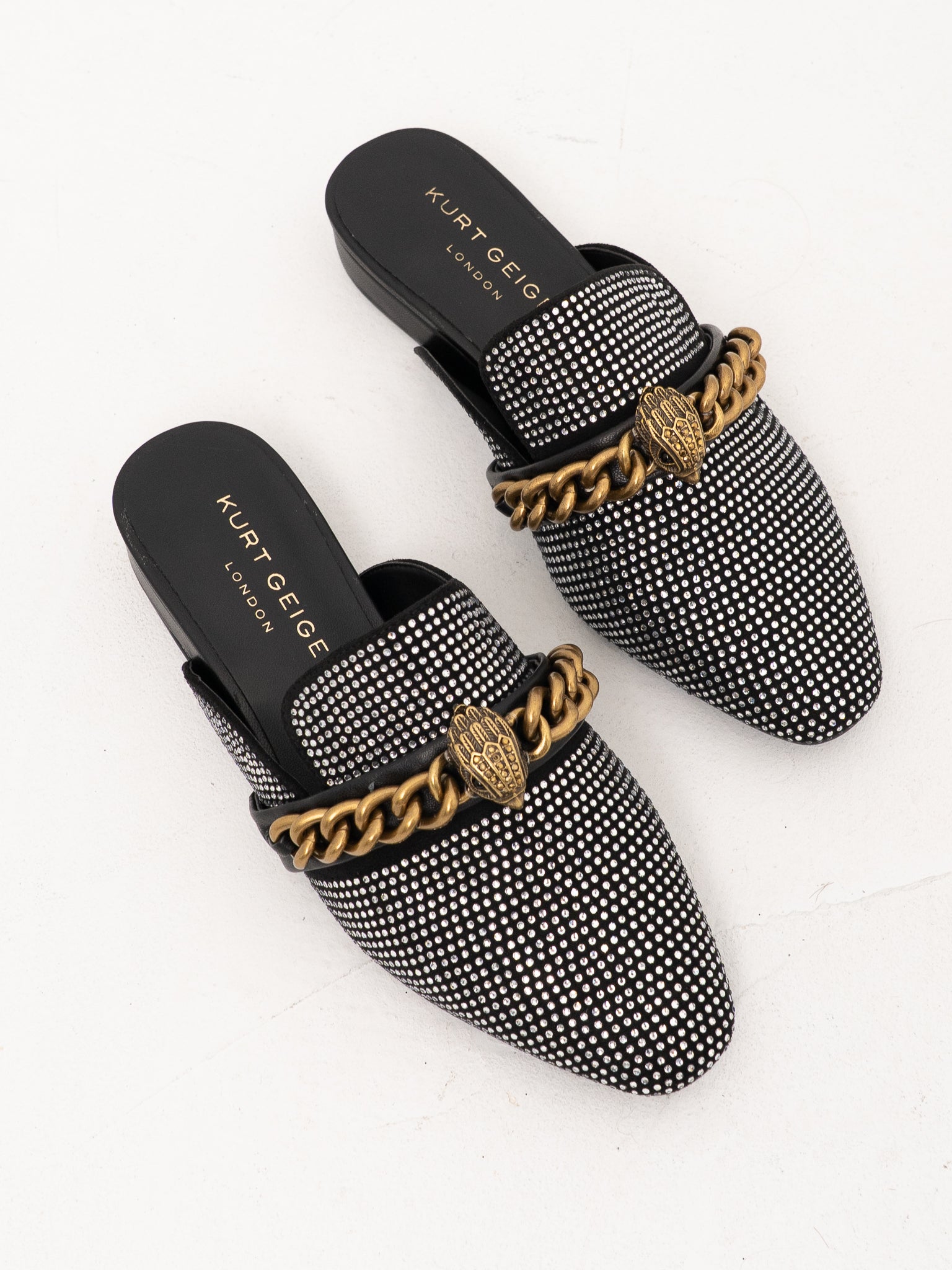 KURT GEIGER SABOT 5126409609