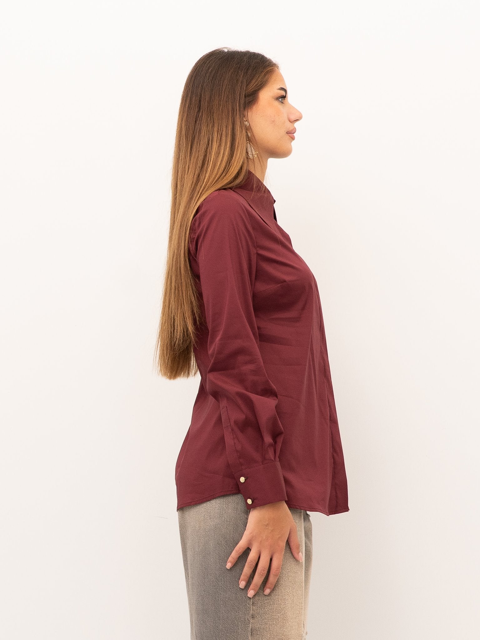 SILENCE LIMITED SHIRT SLCA023