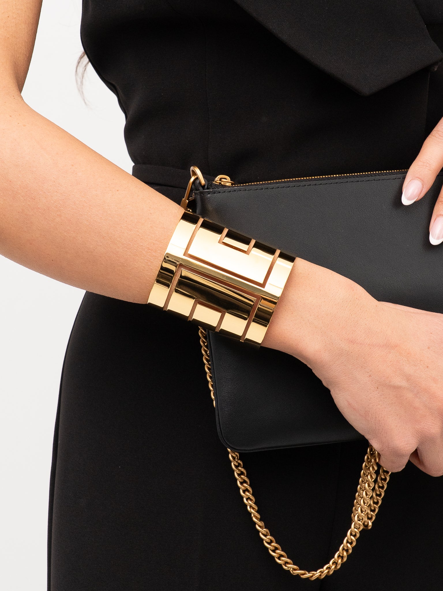 BRACCIALE ELISABETTA FRANCHI BC60A62E2