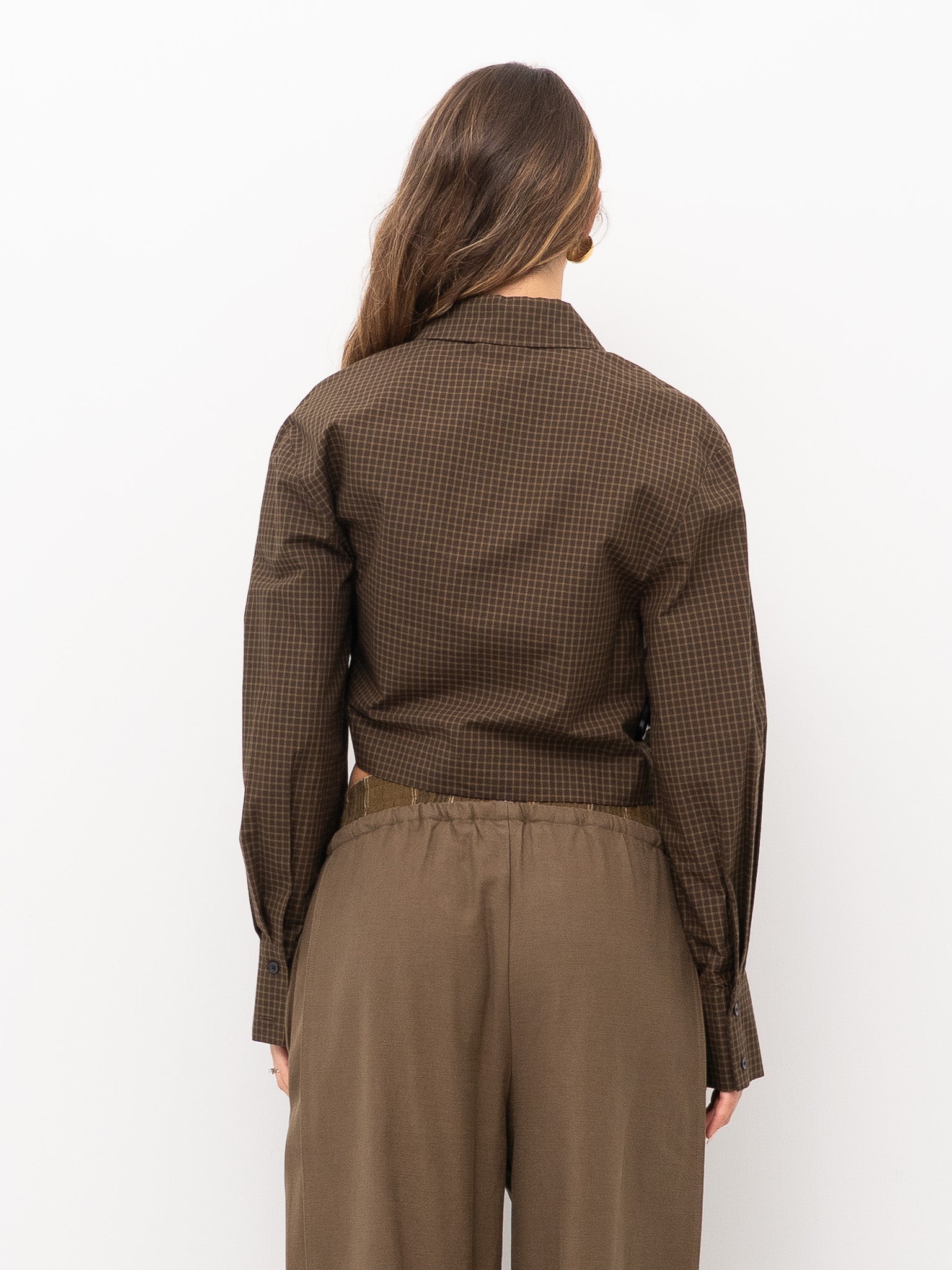 CAMICIA ELEH EFW250101