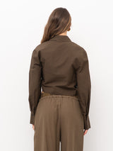 CAMICIA ELEH EFW250101