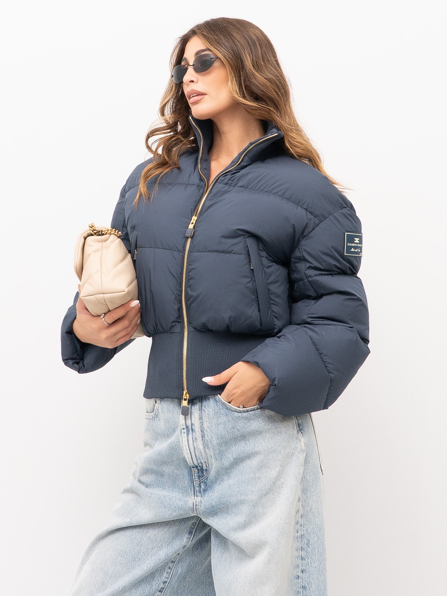 GIUBBINO ELISABETTA FRANCHI PI85D56E2