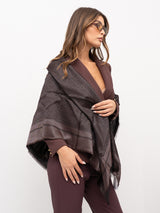 SCIARPA ELISABETTA FRANCHI SC12F56E