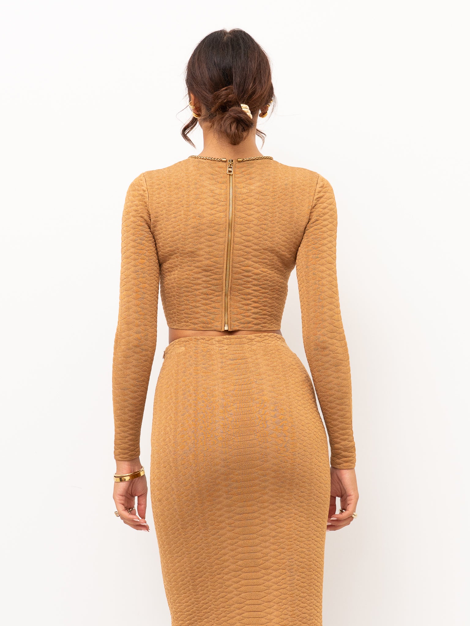 MAGLIA ELISABETTA FRANCHI MK32S67E2