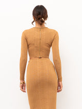 MAGLIA ELISABETTA FRANCHI MK32S67E2