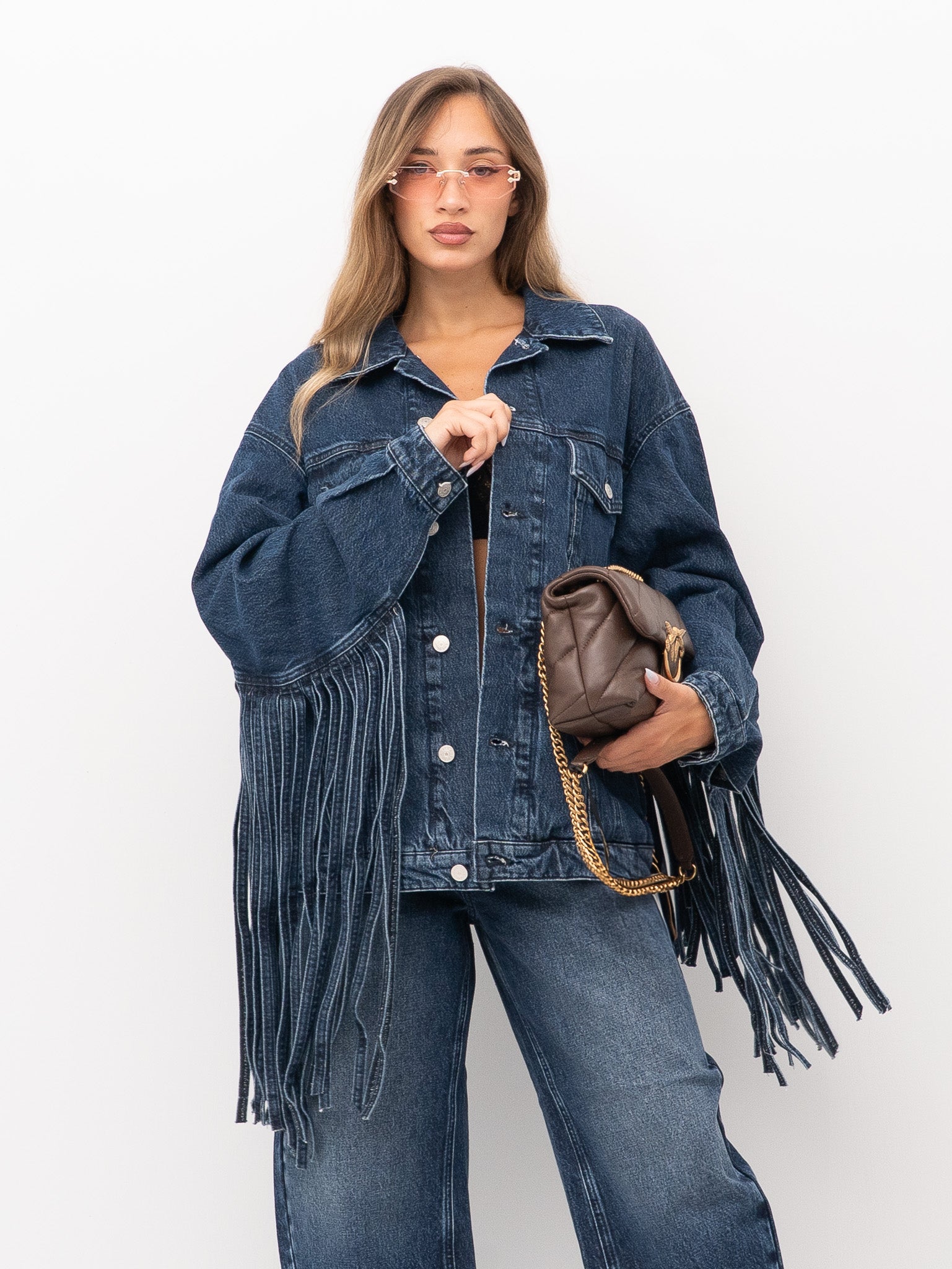 GIACCA CYCLE 452JI85