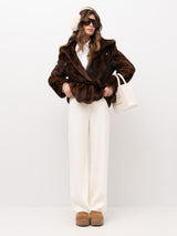 VISONE SAGAFURS SG5004