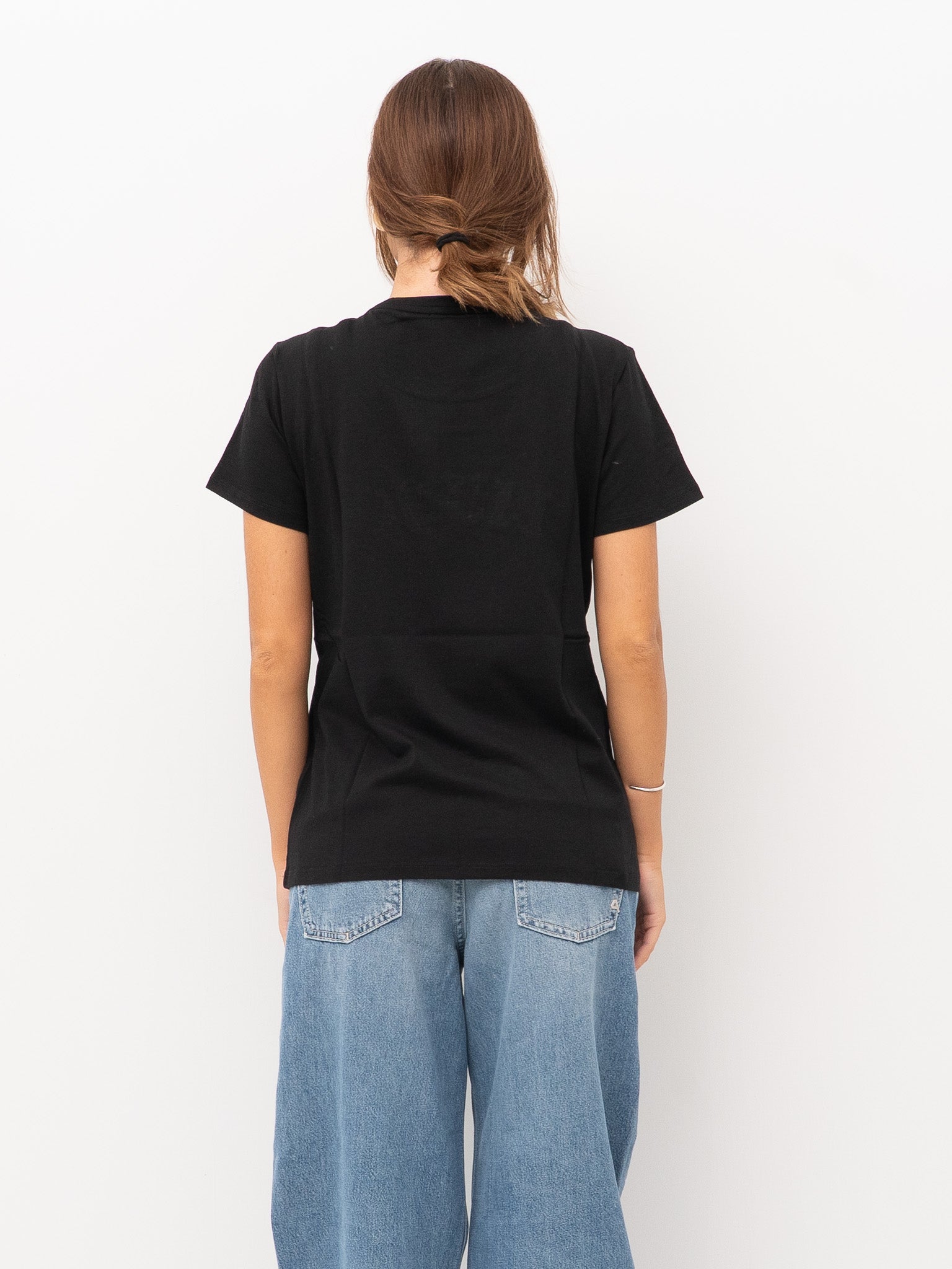 T-SHIRT LIU JO TF5280JS923.